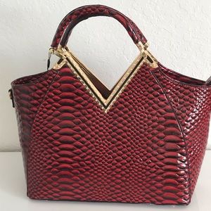 Meet your Posher, Marie